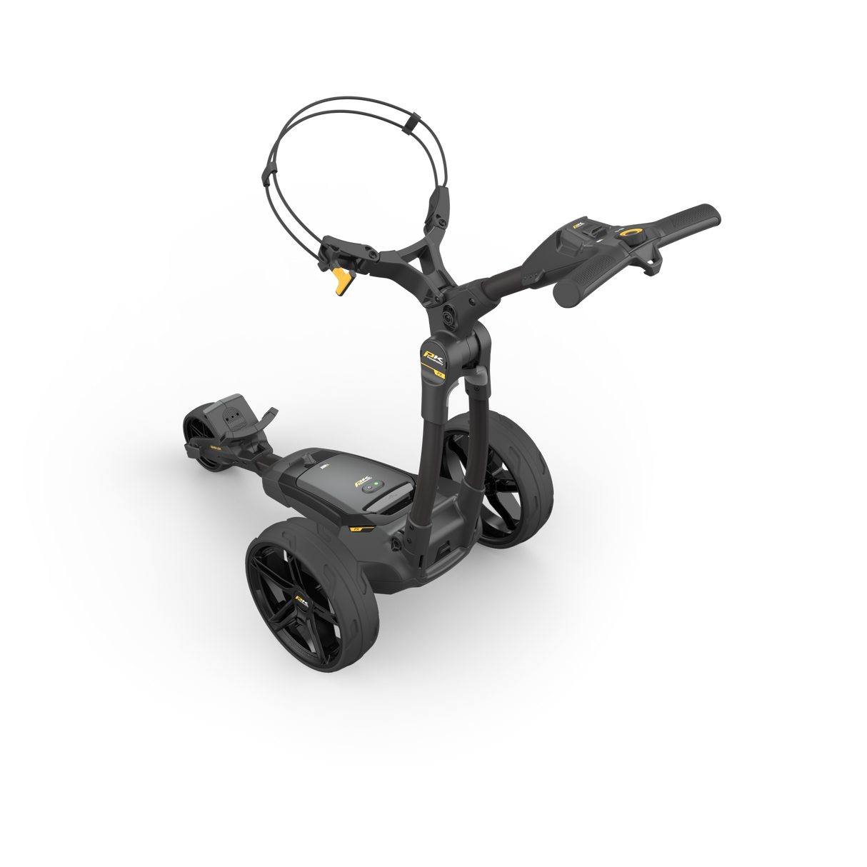 POWAKADDY Electric Trolley FX1