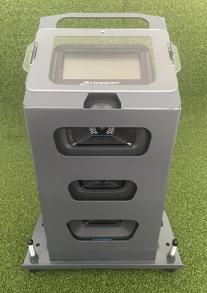 FORESIGHT GC3 Schutzcase abschließbar