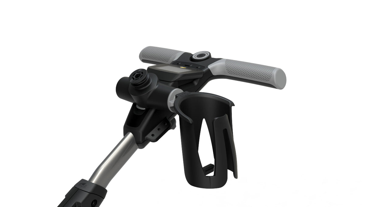 Porte-bidon POWAKADDY FX, CT et RX