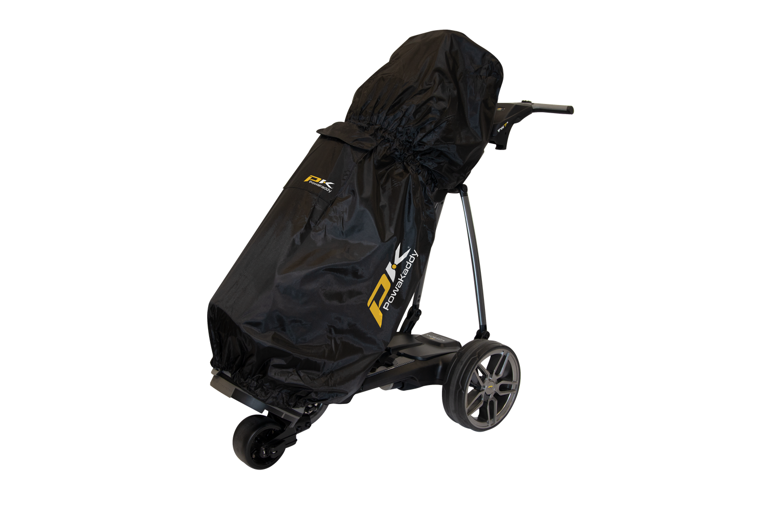 POWAKADDY rain cover