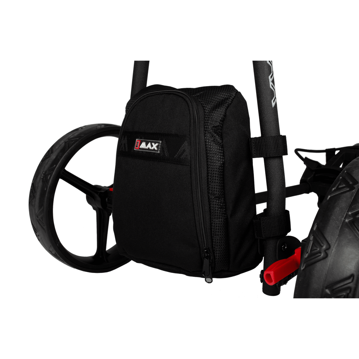 Big Max Cooler Bag