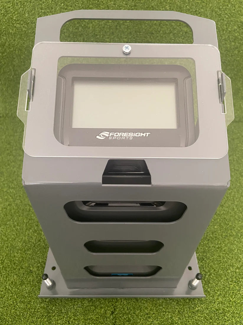 FORESIGHT GC3 Schutzcase abschließbar