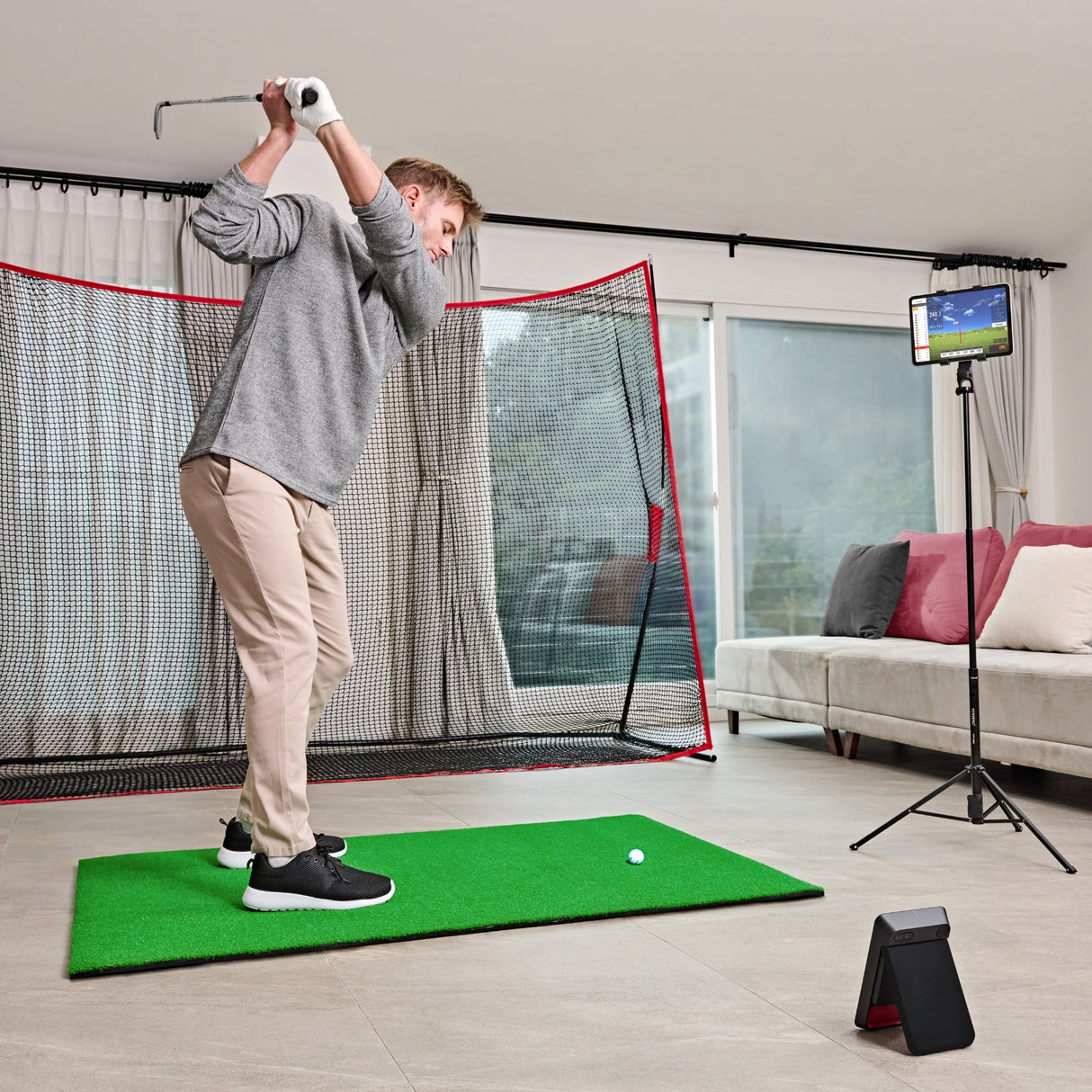 VOICE CADDIE SC4 PRO