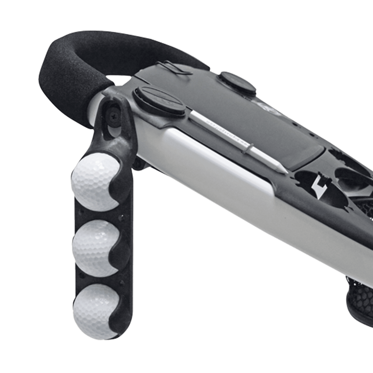 PORTE-BALLES DE GOLF BIG MAX