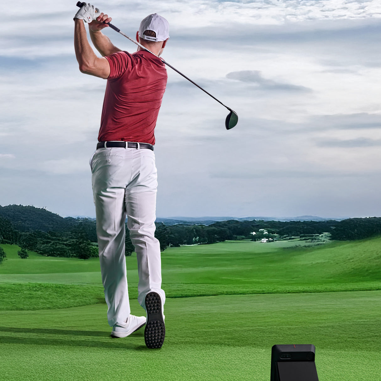 VOICE CADDIE SC4 PRO