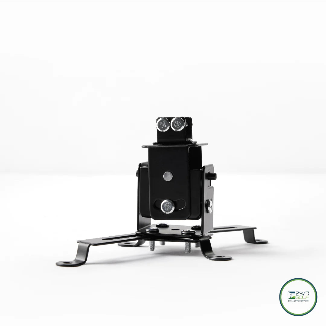 Cabine de golf 24h/24 et 7j/7