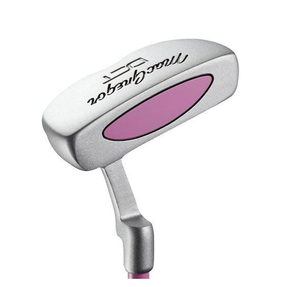 MacGregor DCT JUNIOR Racket Set Girls