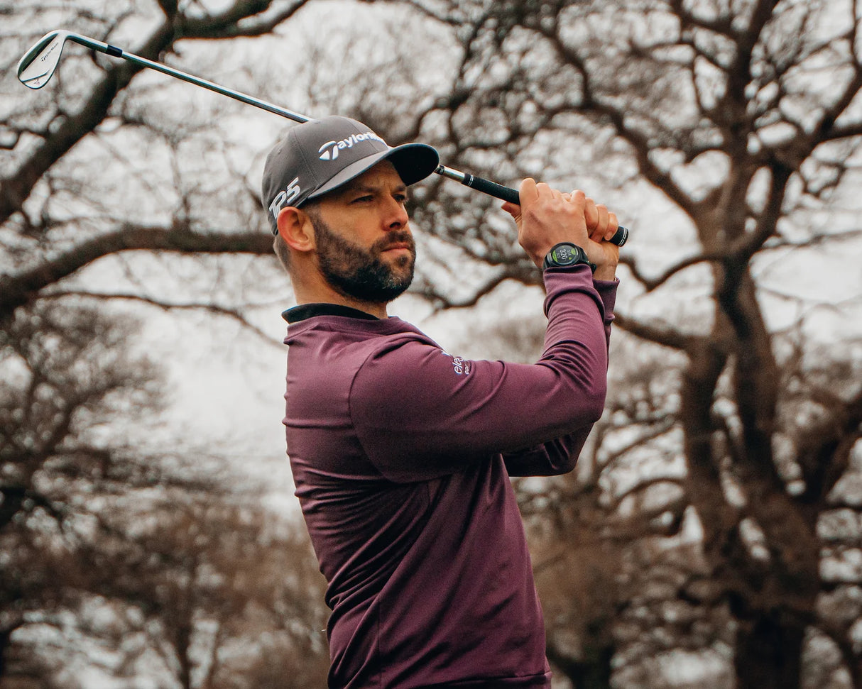 Montre GPS de golf GOLFBUDDY Aim W11