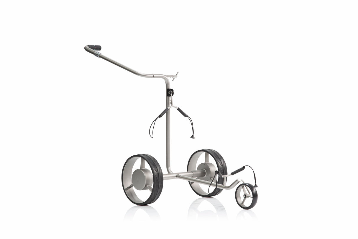 JuCad Drive SL Titan Silence 2.0