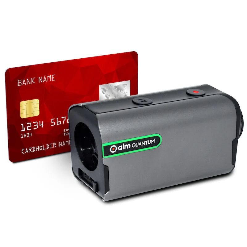 GOLFBUDDY QUANTUM Rangefinder