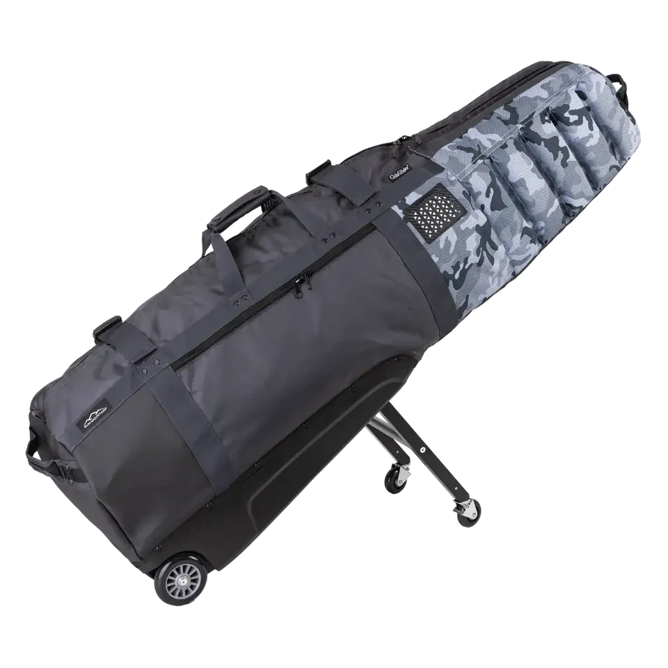 Housse de voyage SUN MOUNTAIN CLUB GLIDER Meridian