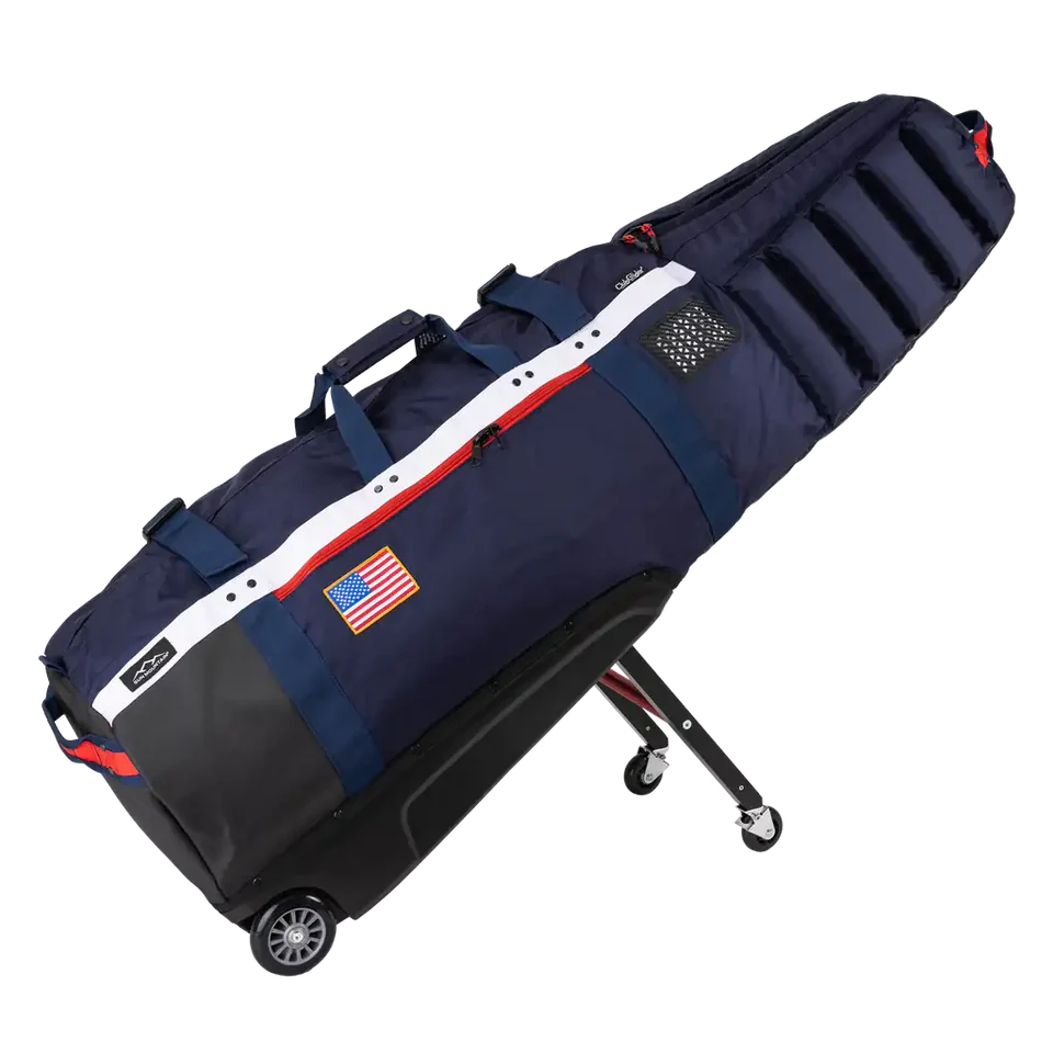 Housse de voyage SUN MOUNTAIN CLUB GLIDER Meridian