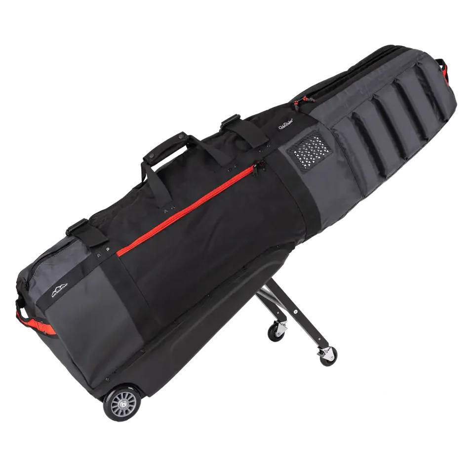 Housse de voyage SUN MOUNTAIN CLUB GLIDER Meridian