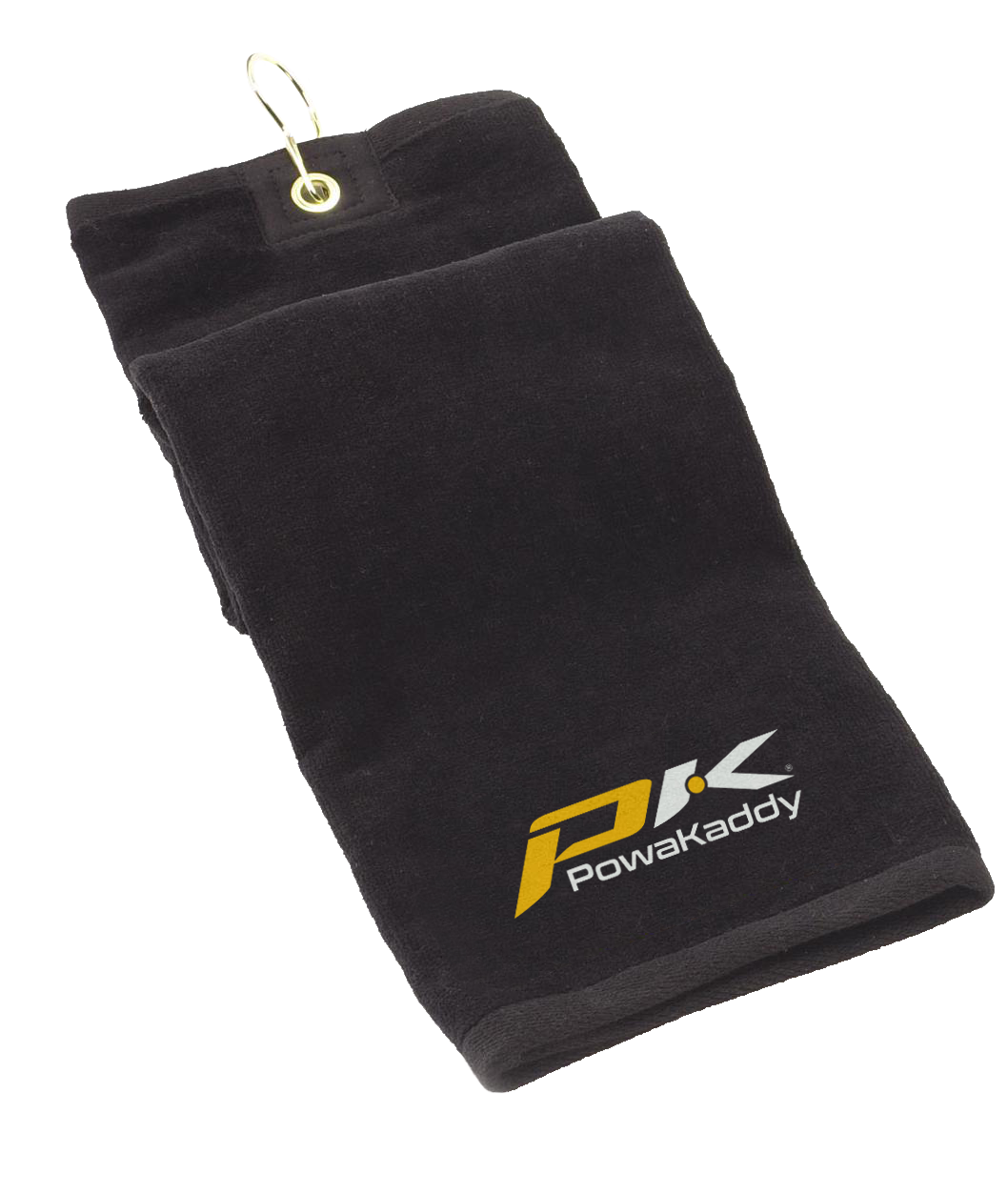 POWAKADDY Velour Bag Towel - Taschenhandtuch