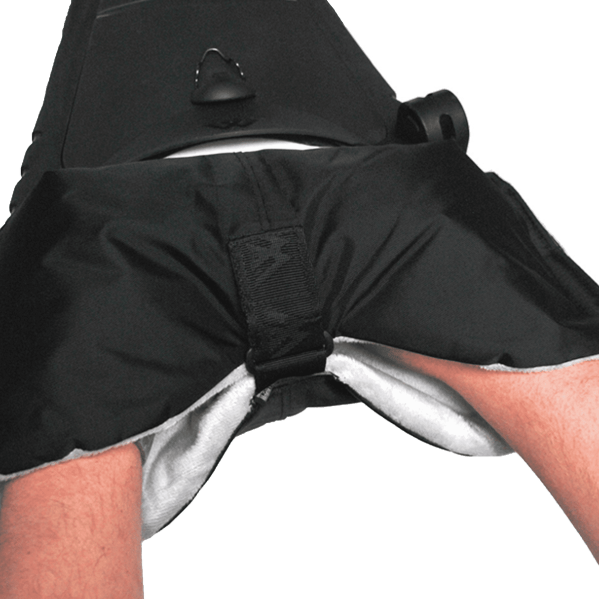 Chauffe-mains Big Max