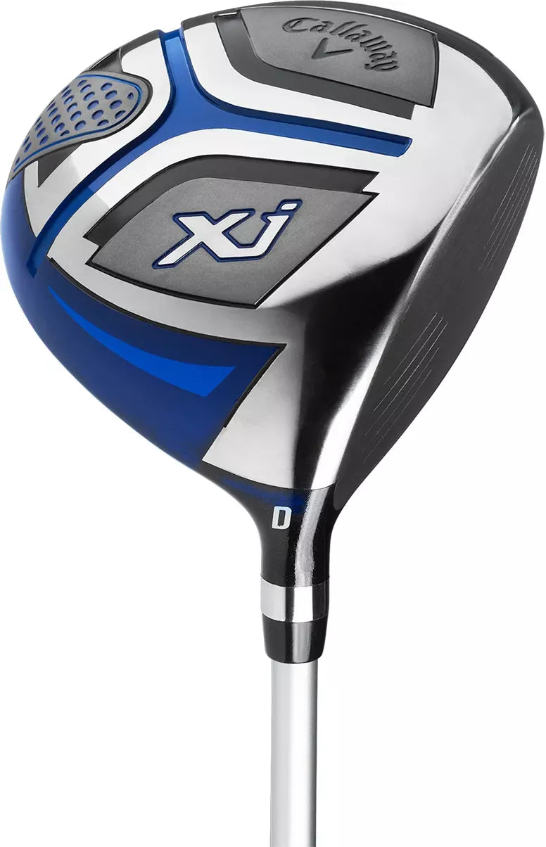 CALLAWAY Complete Set XJ Junior