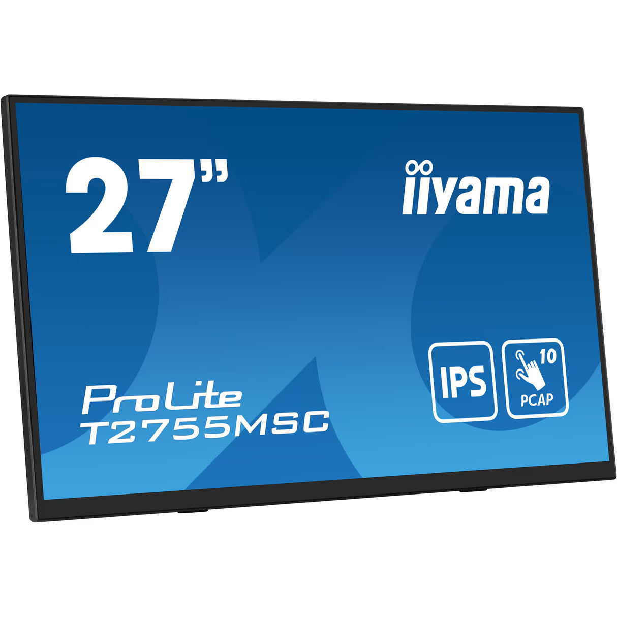 IIYAMA ProLite T2755MSC-B1 | Touch-Monitor