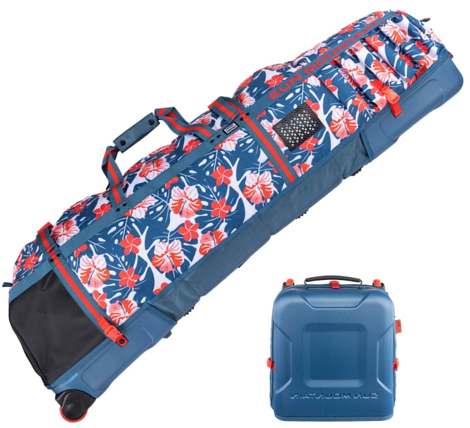 SUN MOUNTAIN Travel-Cover KUBE