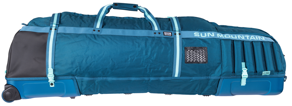 SUN MOUNTAIN Travel-Cover KUBE