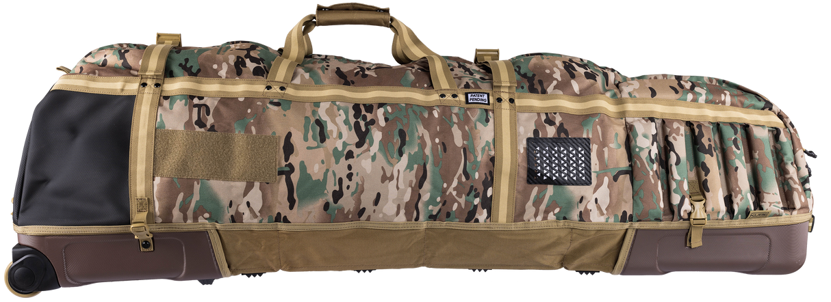 SUN MOUNTAIN Travel-Cover KUBE