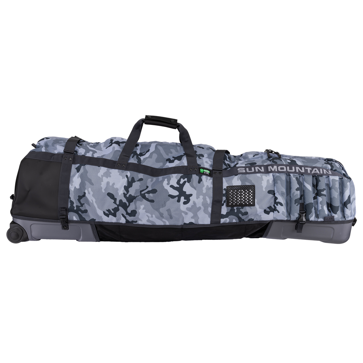 SUN MOUNTAIN Travel-Cover KUBE