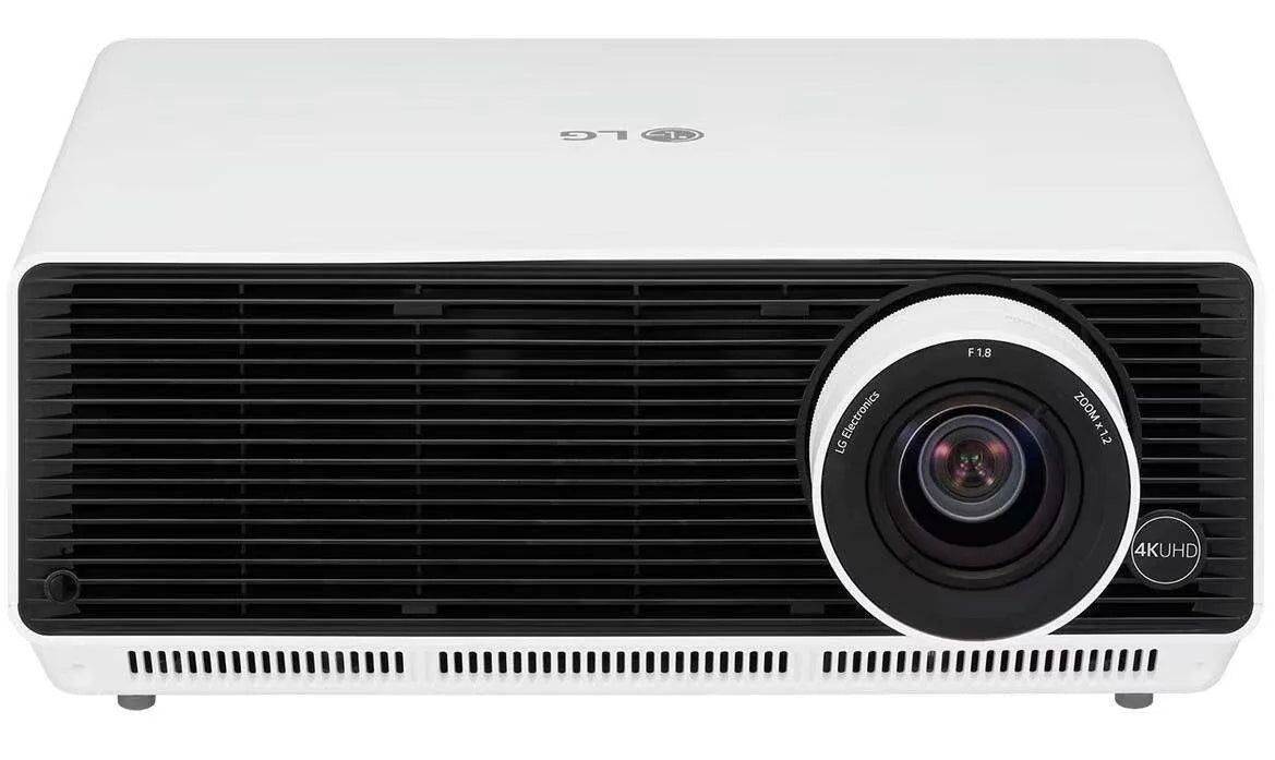 LG BU53RG ProBeam Kurzdistanz Laser Beamer 5.000 ANSI Lumen