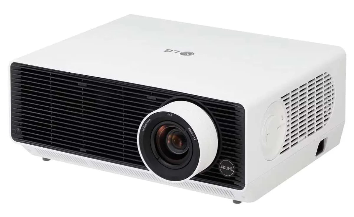 LG BU53RG ProBeam Kurzdistanz Laser Beamer 5.000 ANSI Lumen