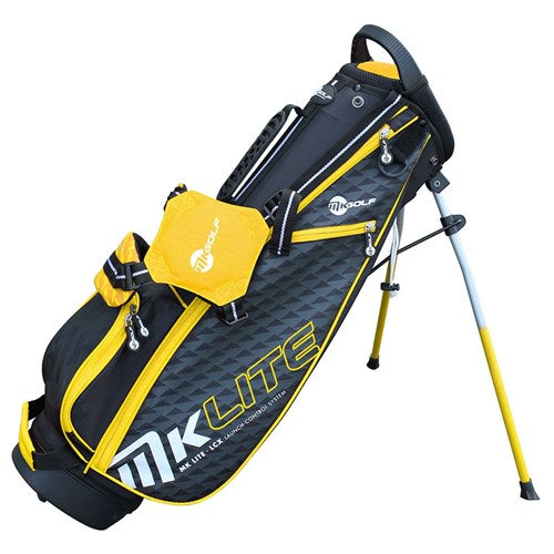 Sac de golf trépied MASTERS 247 Junior MKLite