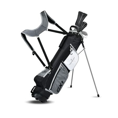 Demi-ensemble de sacs de golf pour homme MASTERS 247 GX1