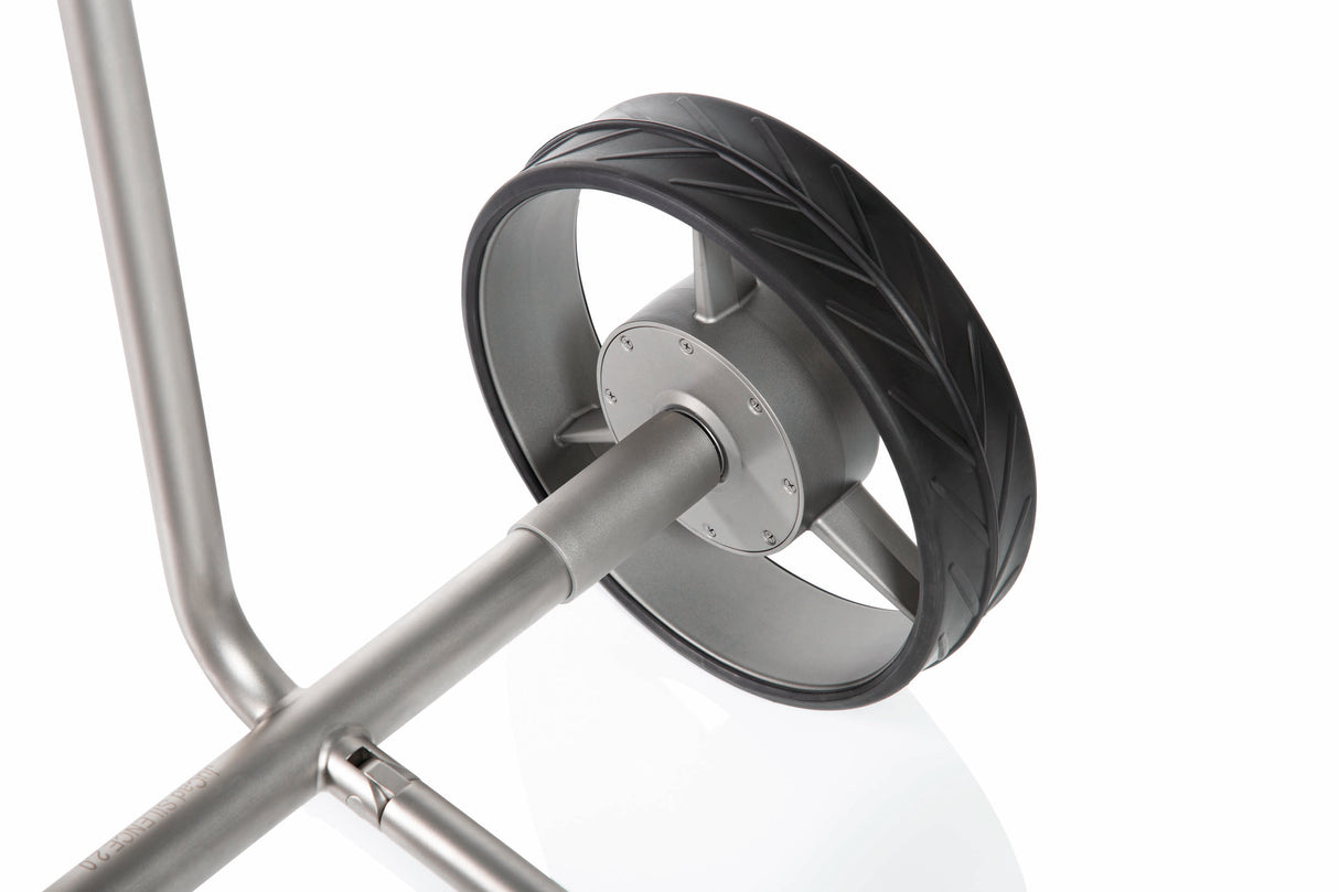 JuCad Drive SL Titan Silence 2.0