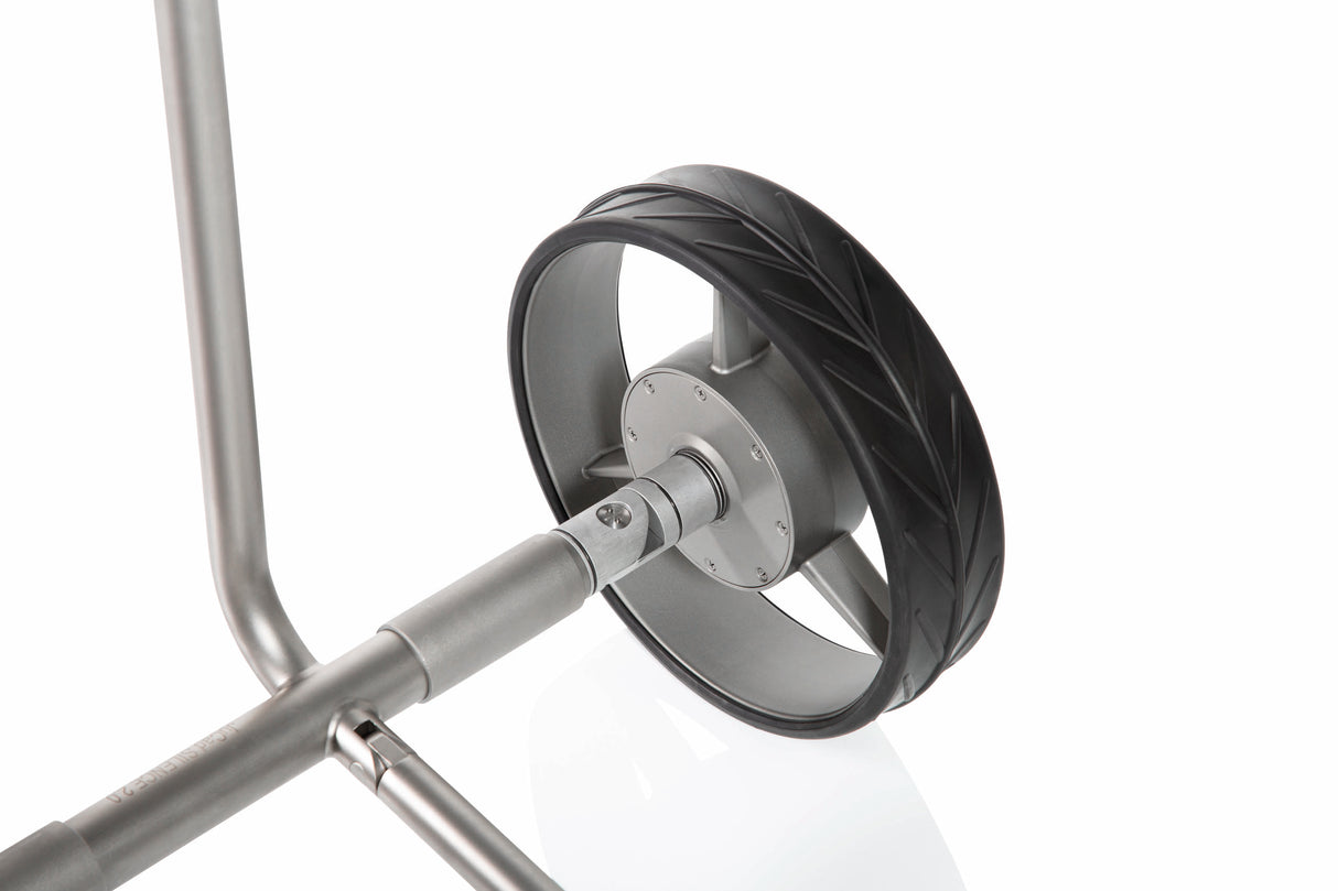 JuCad Drive SL Titan Silence 2.0