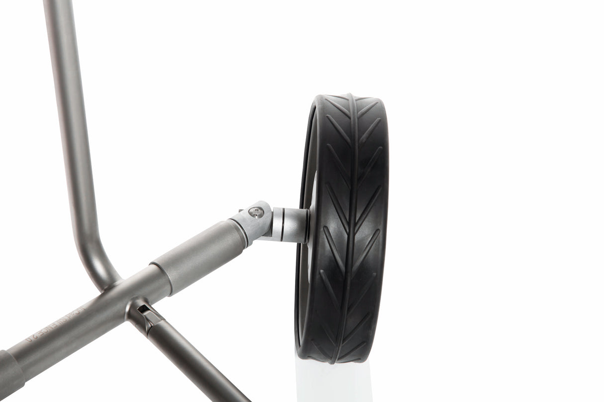 JuCad Drive SL Titan Silence 2.0