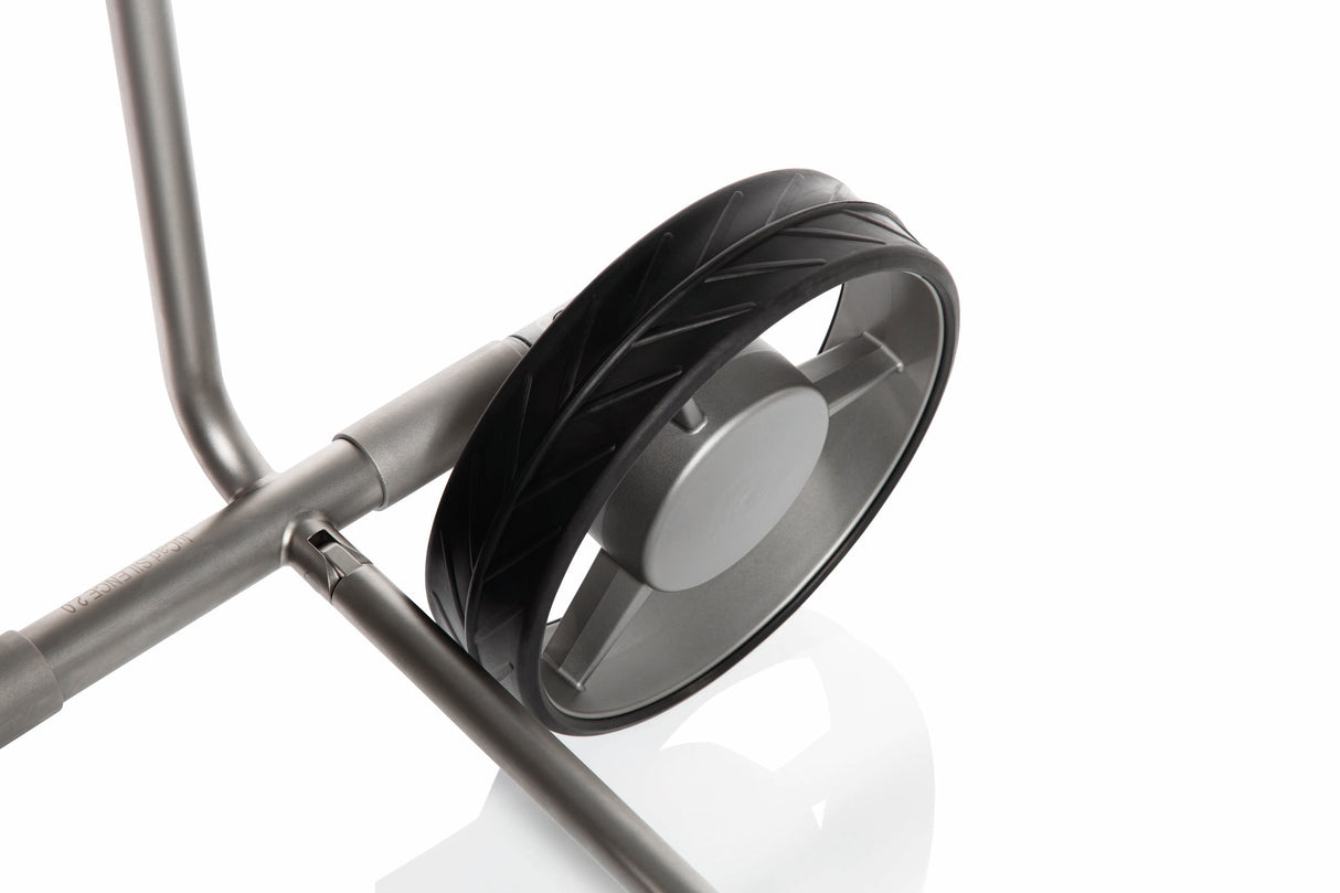 JuCad Drive SL Titan Silence 2.0