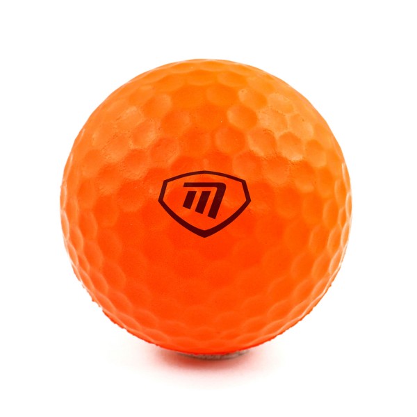 MASTERS 247 foam practice ball