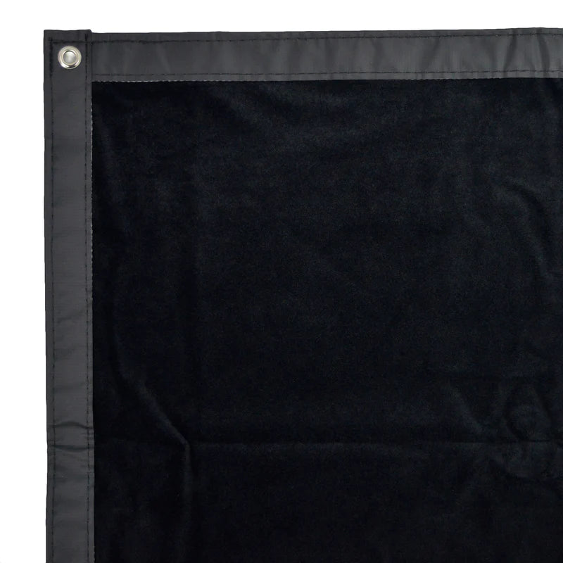 SIMSPACE Blackout Screen