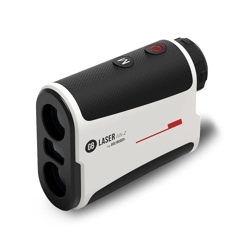 GOLFBUDDY Laser Lite2 Rangefinder