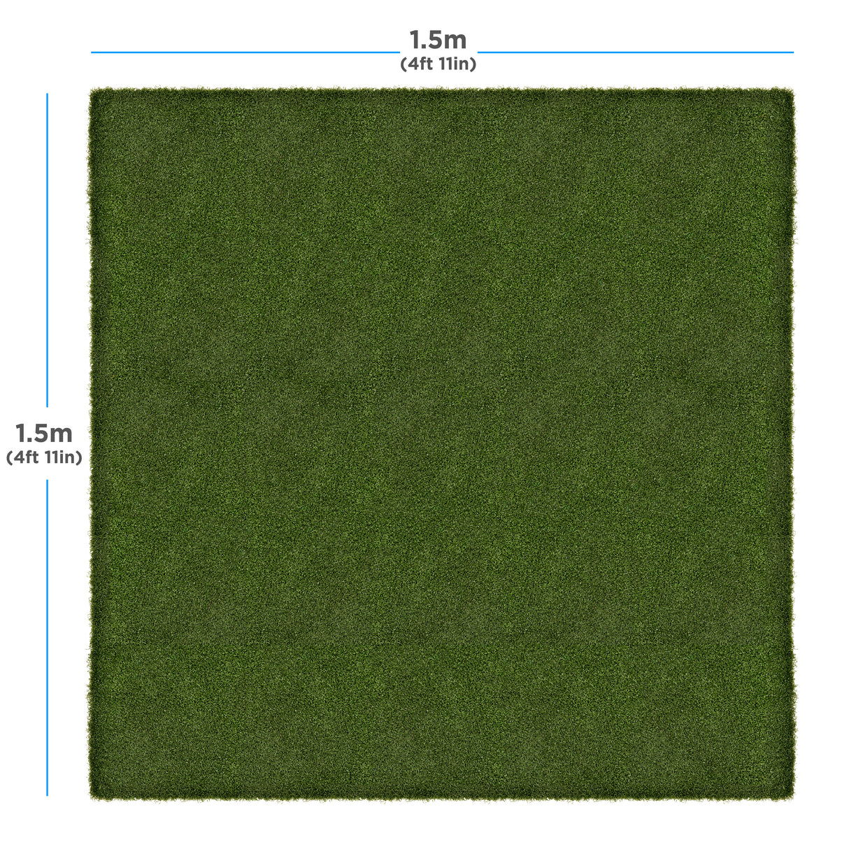 Tapis de départ de golf SIMSPACE
