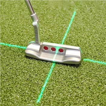 Laser de putting Groove EYELINEGOLF