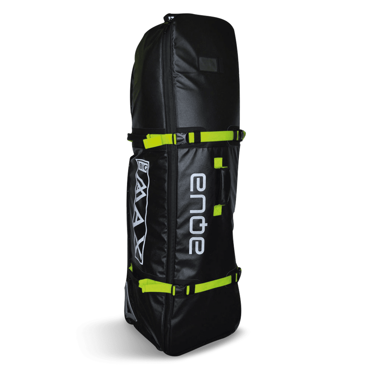 Big Max Travel Bag AQUA TCS