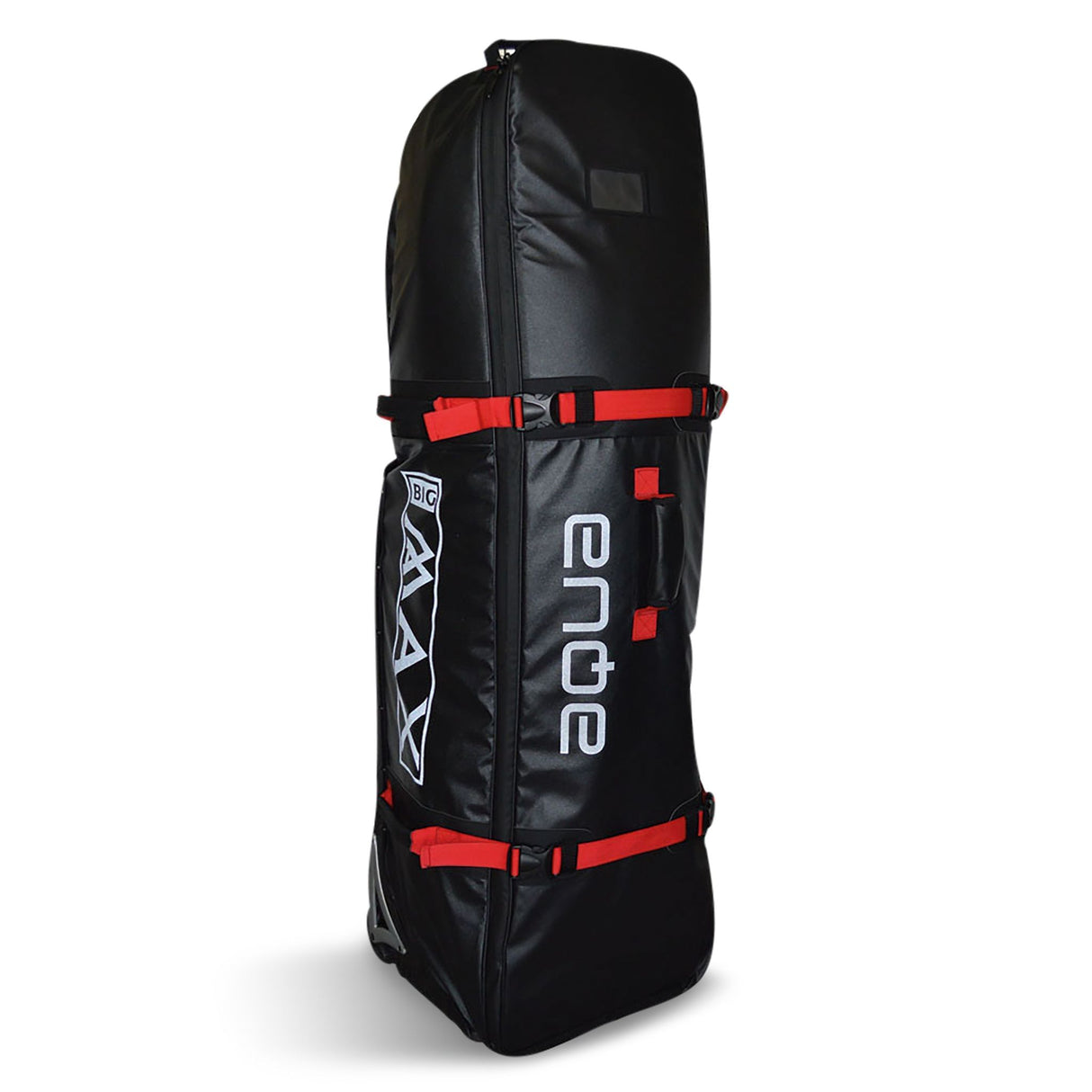 Big Max Travel Bag AQUA TCS