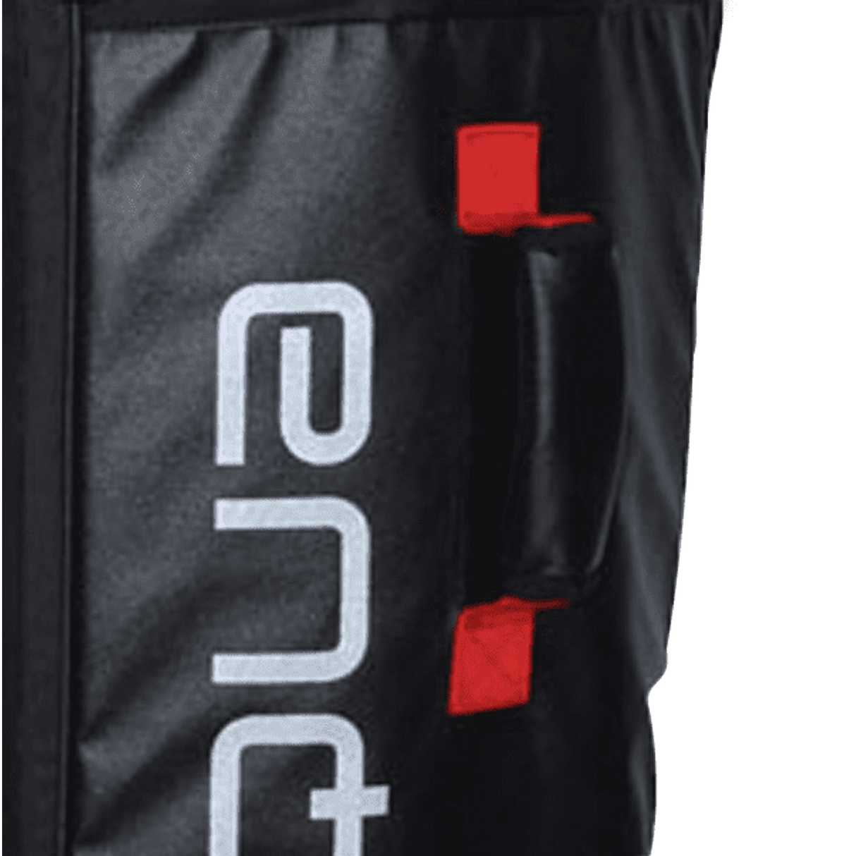 Big Max Travel Bag AQUA TCS