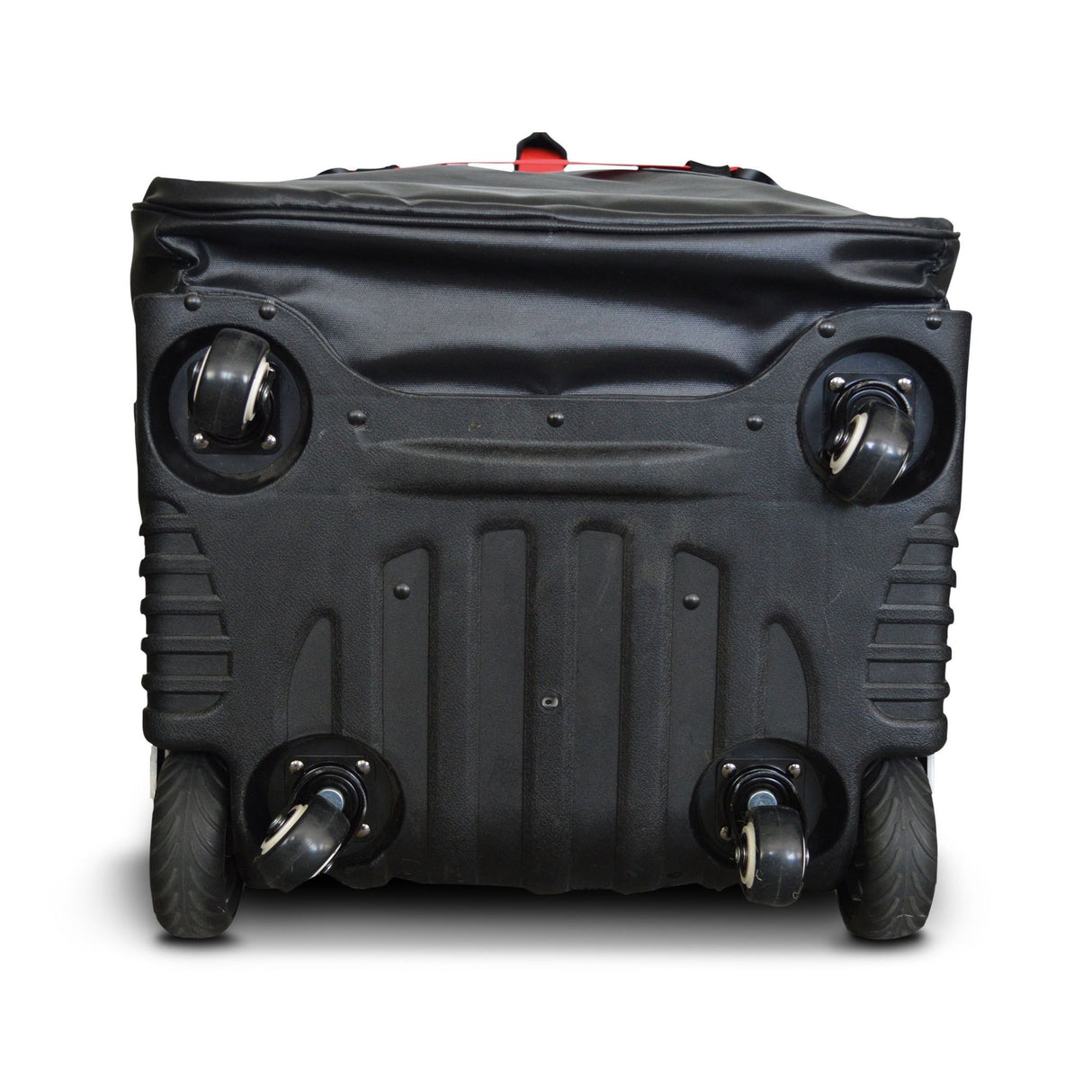 Big Max Travel Bag AQUA TCS