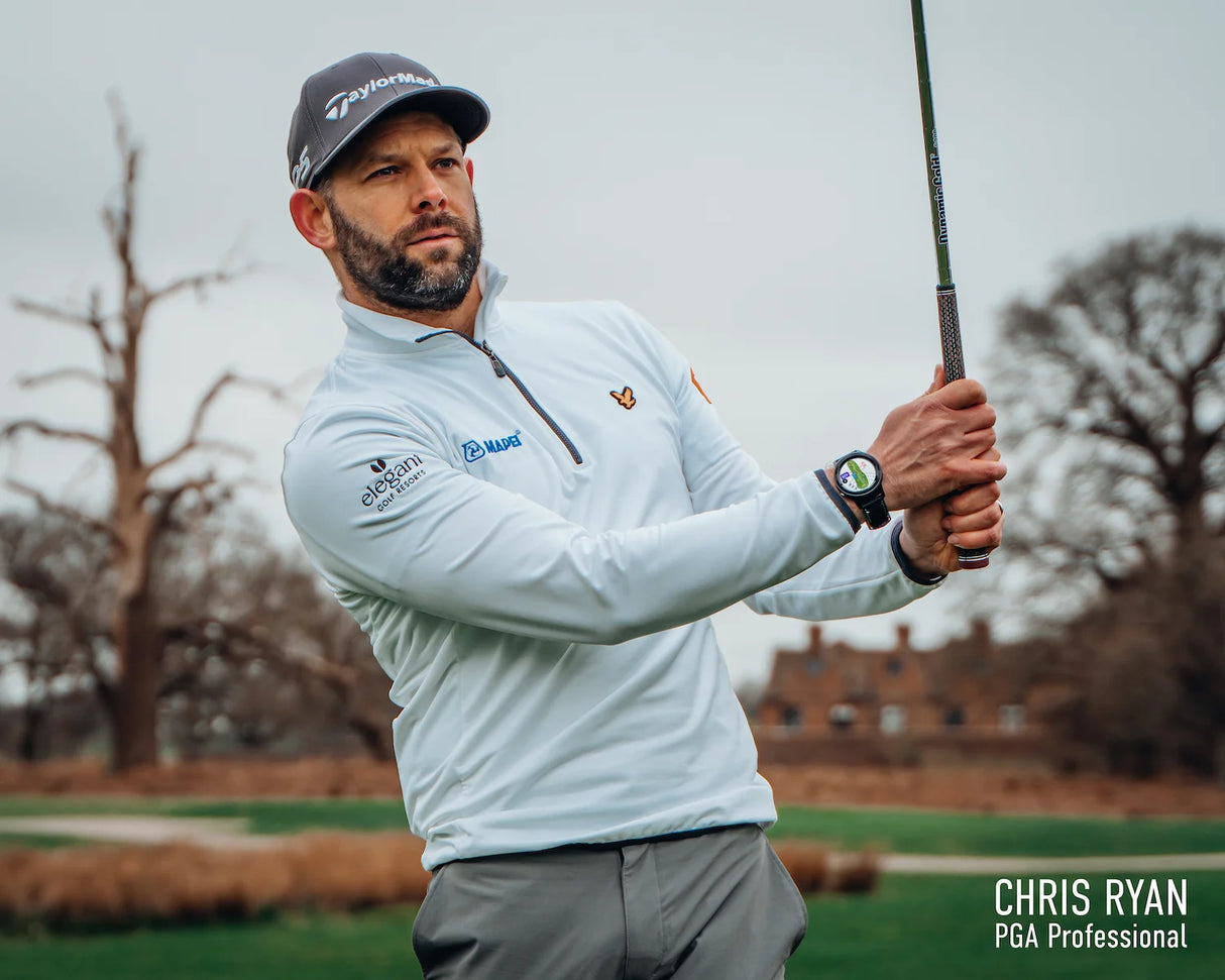 Montre GPS de golf GOLFBUDDY Aim W11