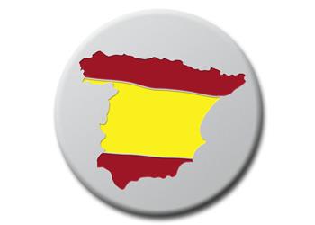 Marqueur de balle FLAG18 taille unique États/pays fédéraux