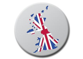 Marqueur de balle FLAG18 taille unique États/pays fédéraux