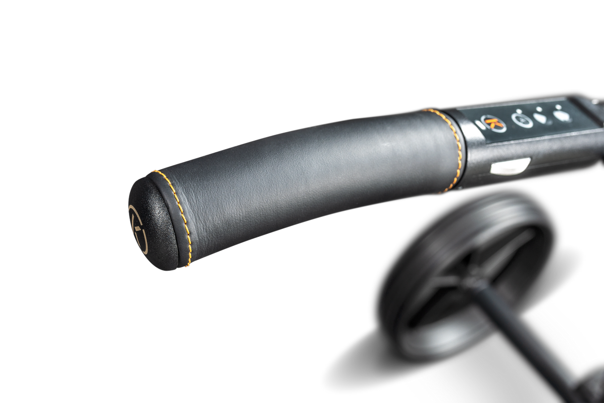 Chariot électrique KIFFE GOLF "K7"