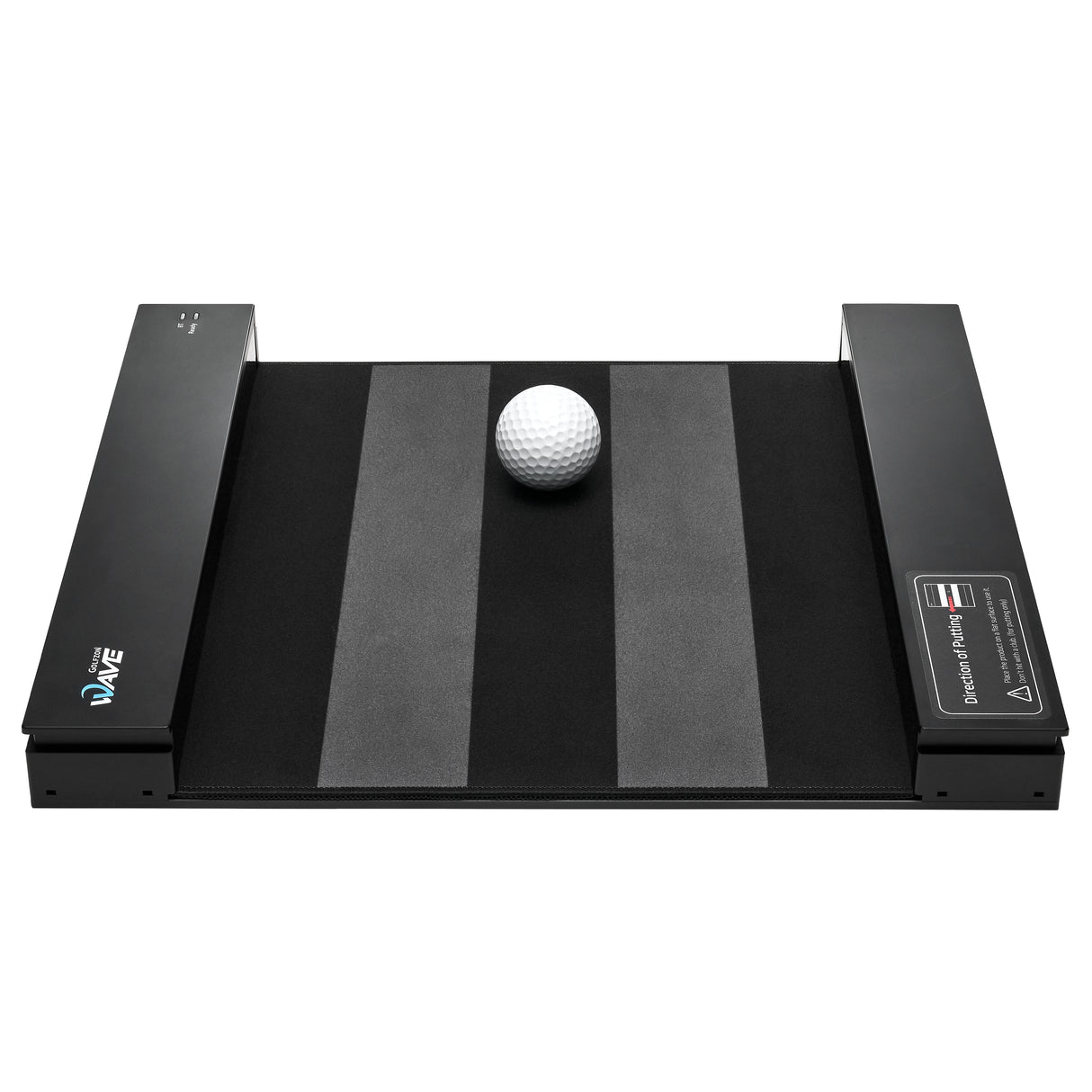 Simulateur et moniteur de lancement Golfzon WAVE