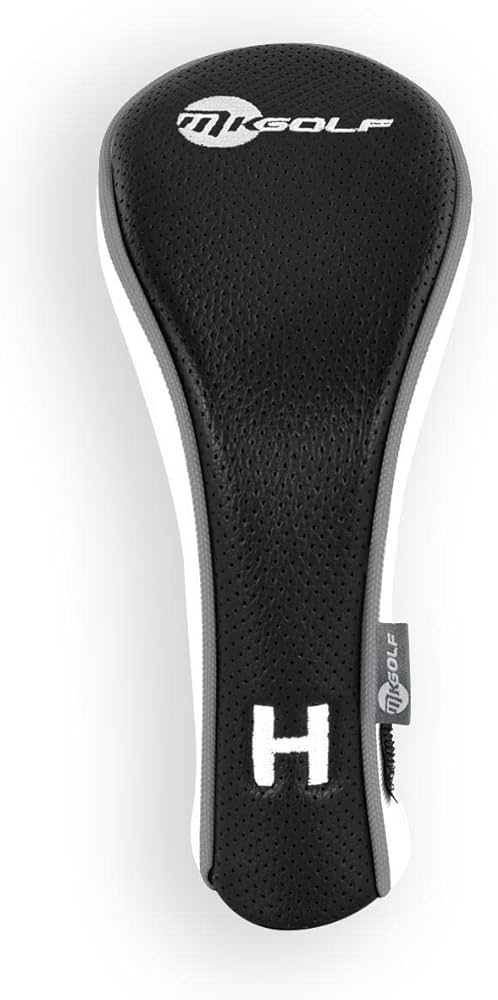 MASTERS 247 MKIDS golf club cover