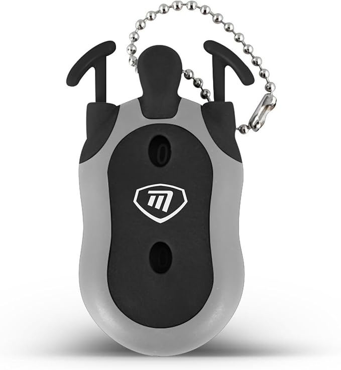 MASTERS 247 Dual Scorekeeper