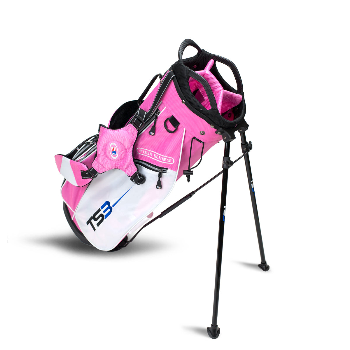 US Kids TS 54 Stand Bag